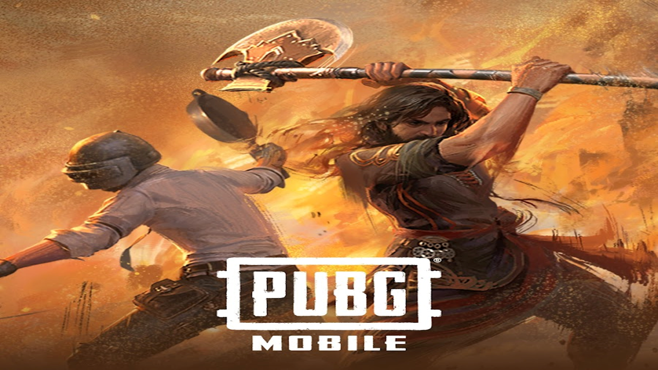 Maula Jatt Enters PUBG: When Punjabi Power Meets Battle Royale 5 Rise Of Maula Jutt Punjabi In The PUBG