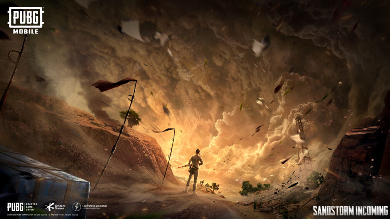 Maula Jatt Enters PUBG: When Punjabi Power Meets Battle Royale 4 PUBG Mobile's Maula Jatt Takeover