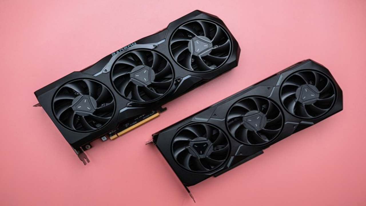 5 Best Graphics Cards for Laptops in 2025 2 AMD Radeon RX 7900 XTX: