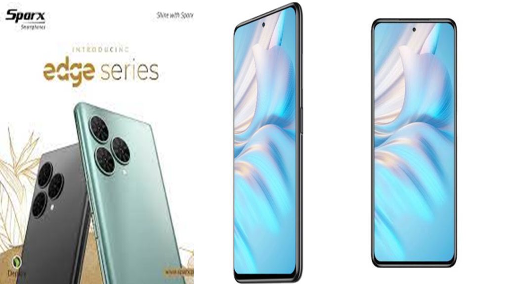 Sparx Edge 20 Price Release Date and Features 2 Immersive Visuals with 120Hz Refresh Rate: