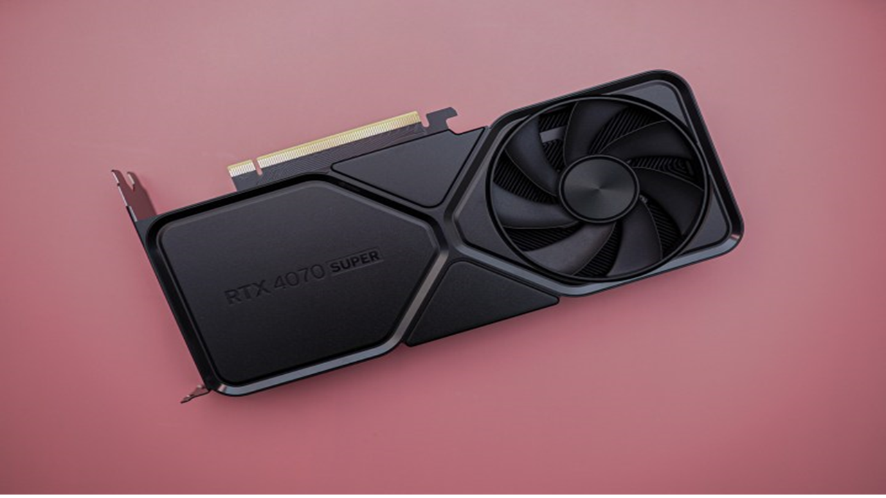 5 Best Graphics Cards for Laptops in 2025 4 Nvidia GeForce RTX 4070 Super: