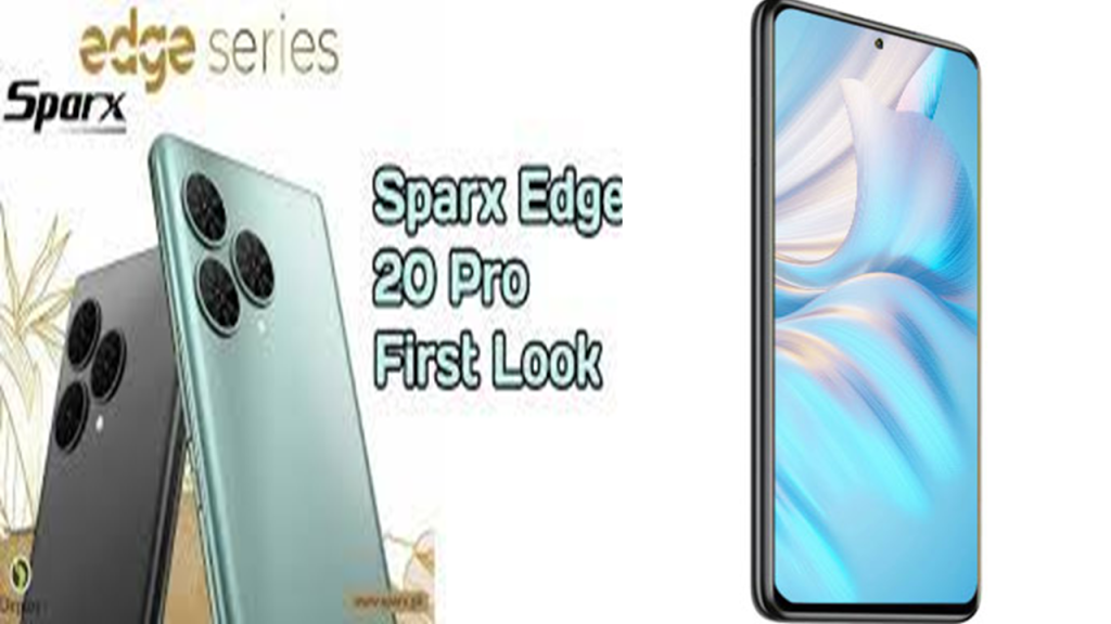 Sparx Edge 20 Price Release Date and Features 3 What to Expect from the Sparx Edge 20: