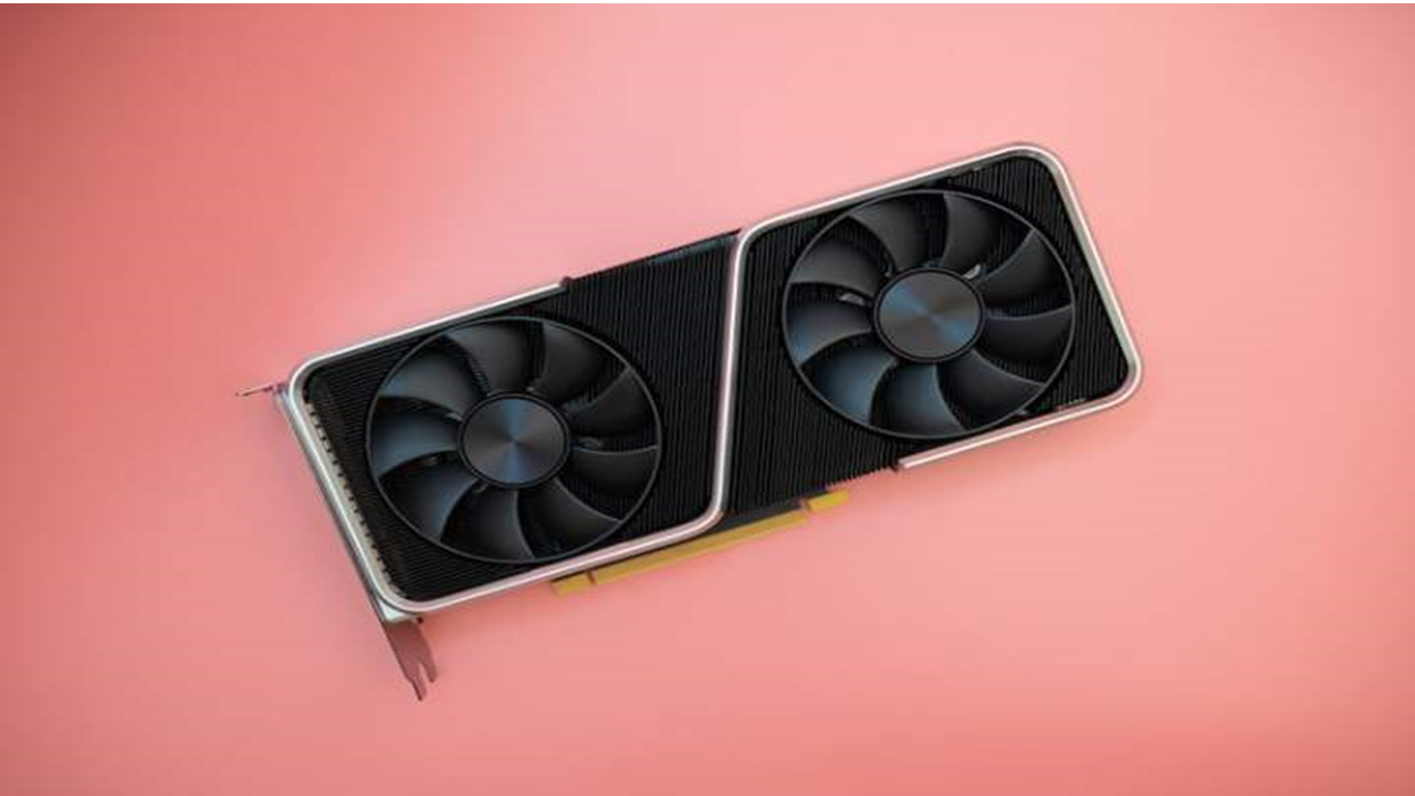5 Best Graphics Cards for Laptops in 2025 5 Nvidia GeForce RTX 3060 Ti: