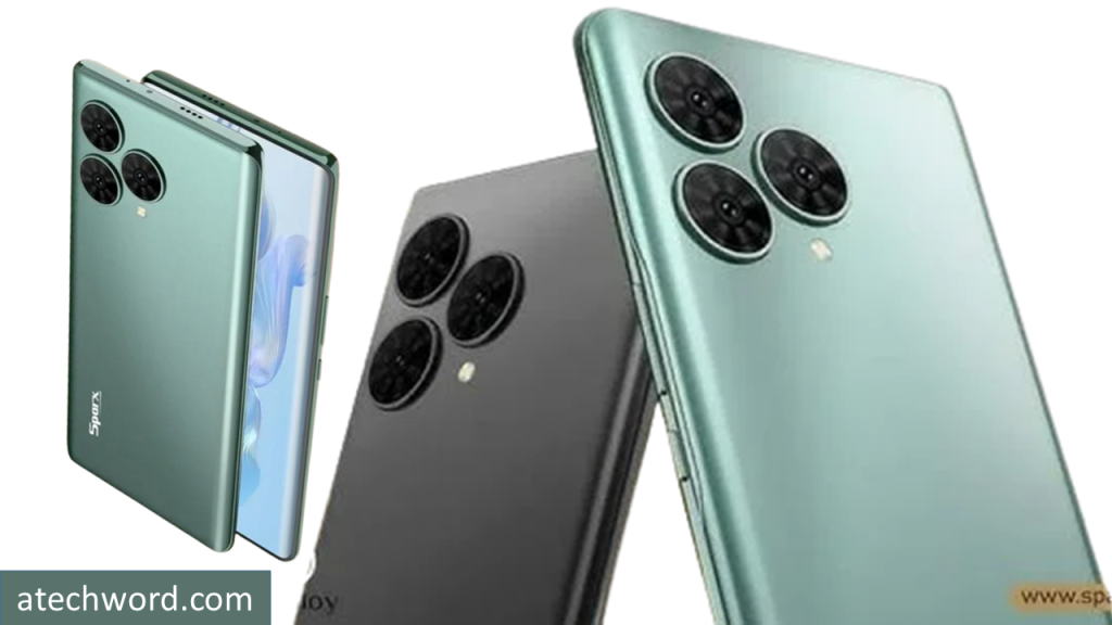 Sparx Edge 20 Price Release Date and Features 4 XIDdS Technology in Sparx Edge 20: