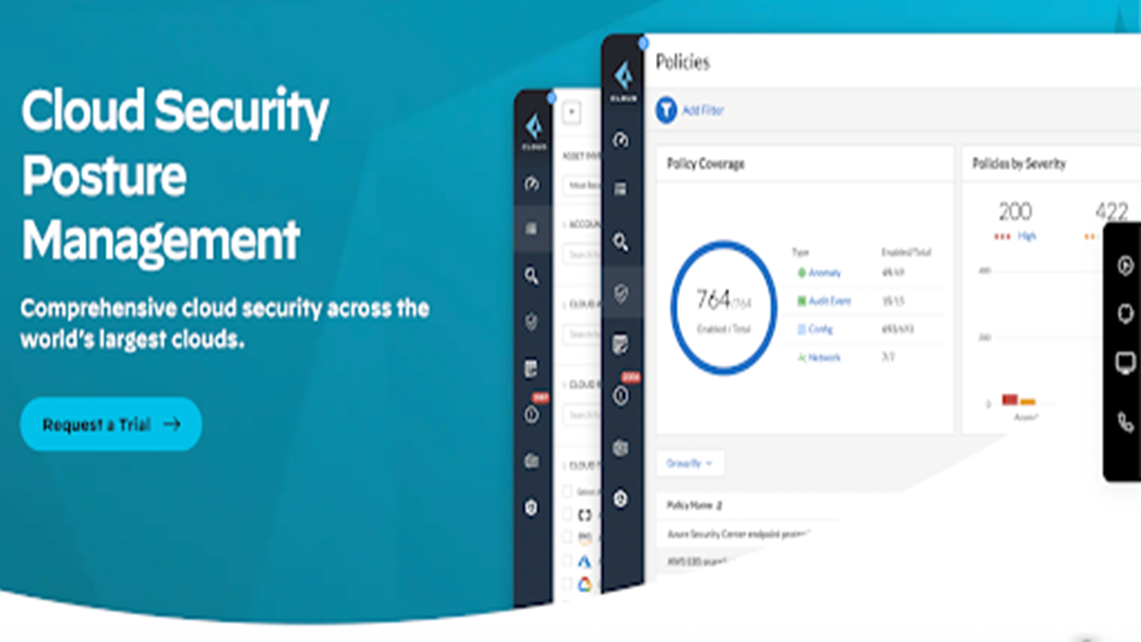 Top 10 Affordable Cloud Security Tools for 2025 6 5. Prisma Cloud by Palo Alto Networks