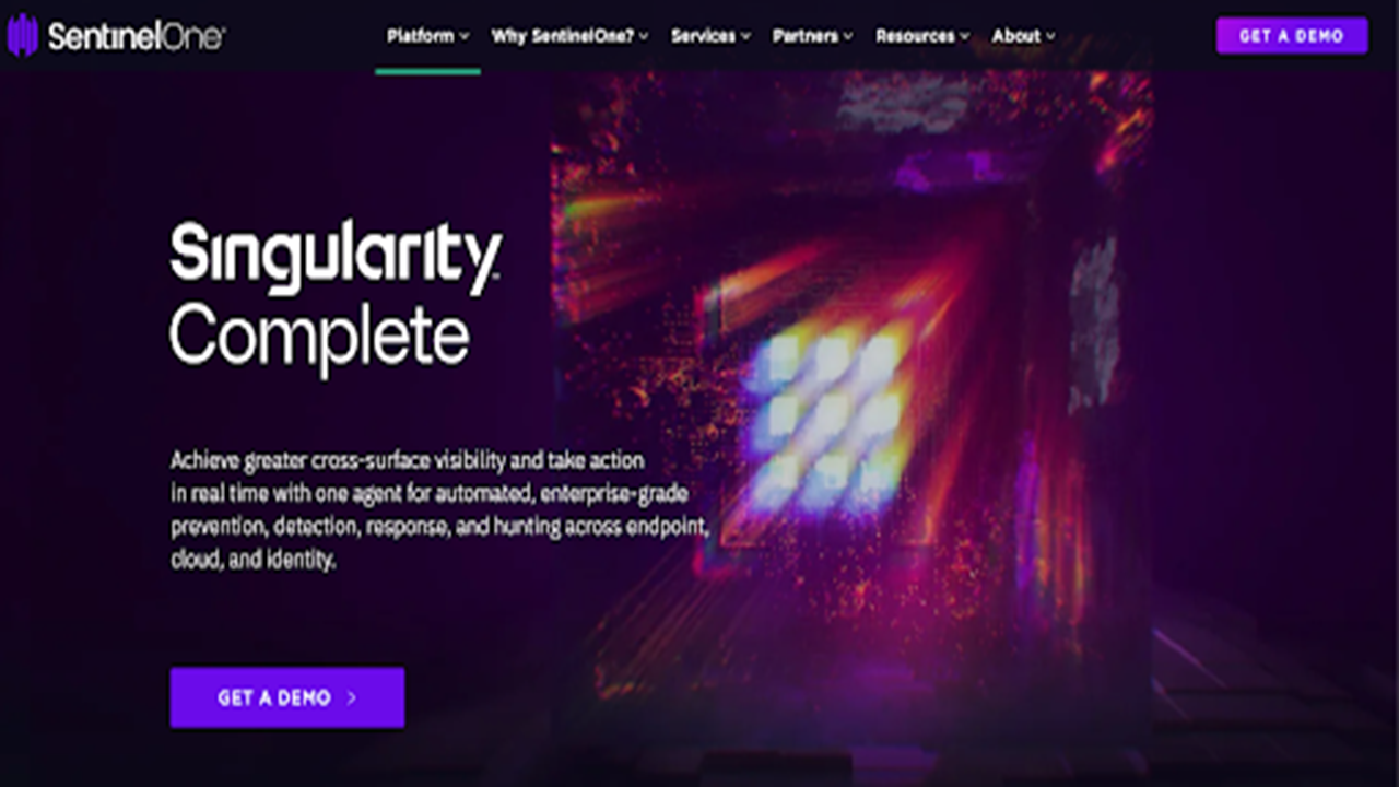 Top 10 Affordable Cloud Security Tools for 2025 7 6. Singularity Complete by SentinelOne