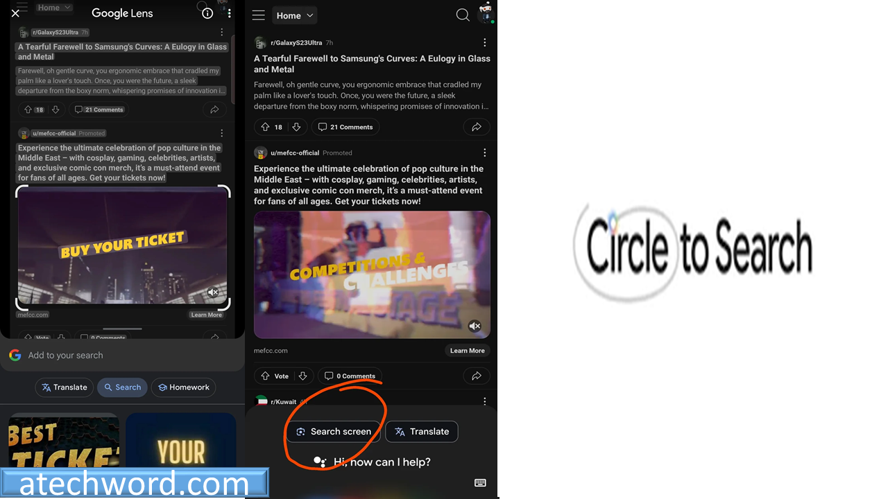 Will Circle to Search Come to Other Android Phones? 3 Applications and Use Cases: