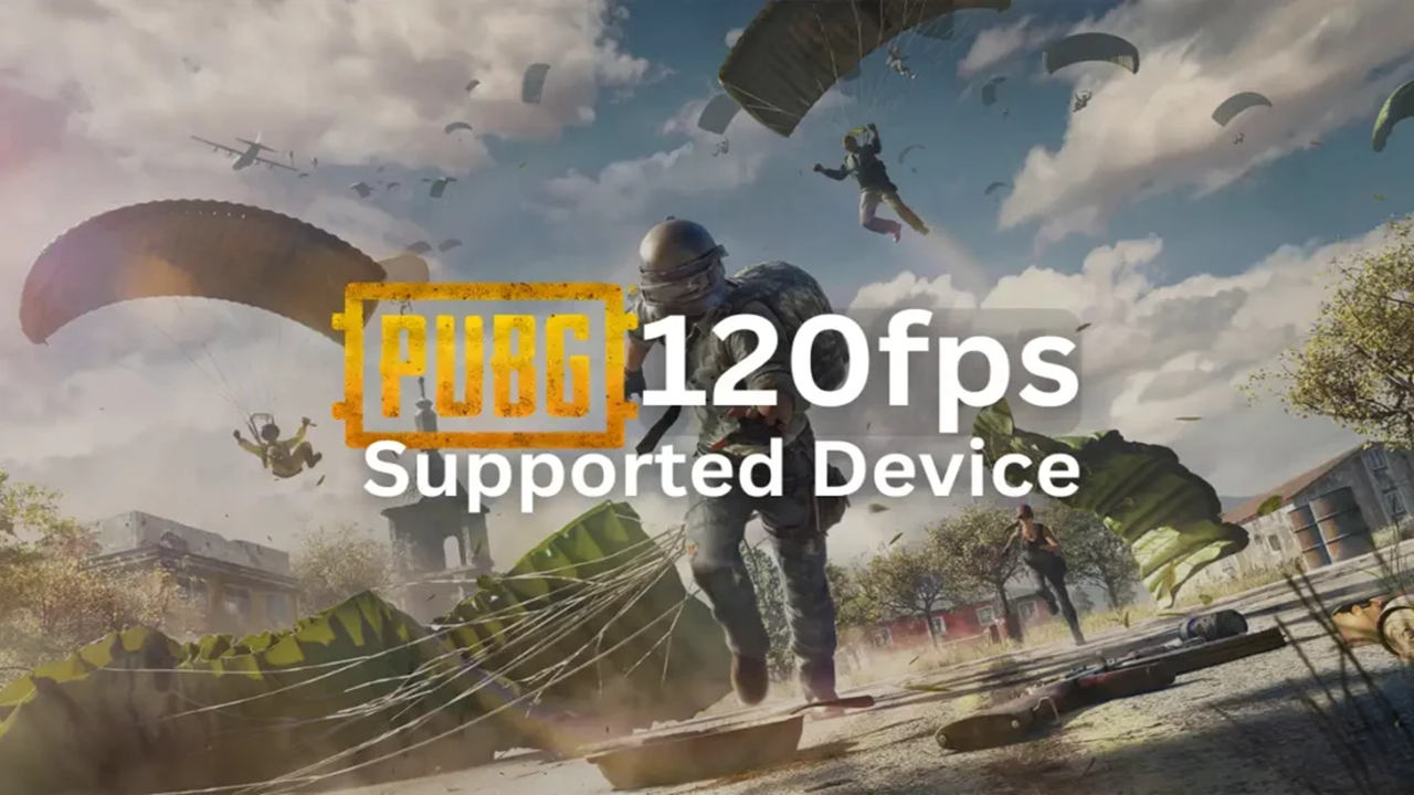 120 FPS in PUBG Mobile: Phones That Can Run It 2 Android Devices that supports the 120 FPS: