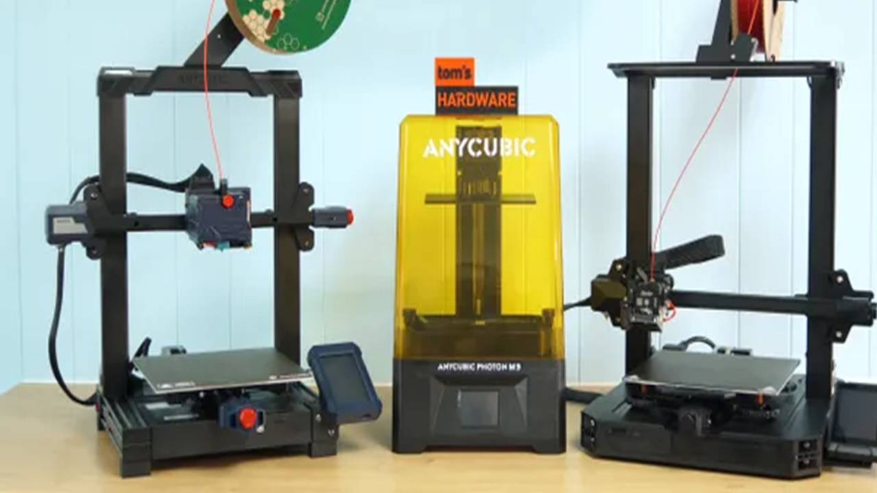 Top 3 Best Cheap 3D Printers to Buy in 2025 2 Top 3 Best Cheap 3d Printers to Buy in 2024