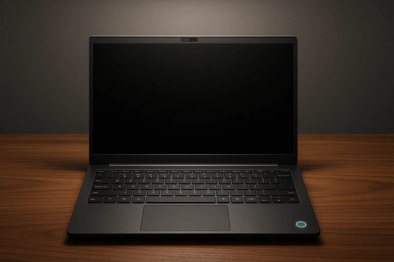 Privacy-First Workstation Laptops Built for 2026 Workflows 2 Privacy-first workstation laptop on a modern desk