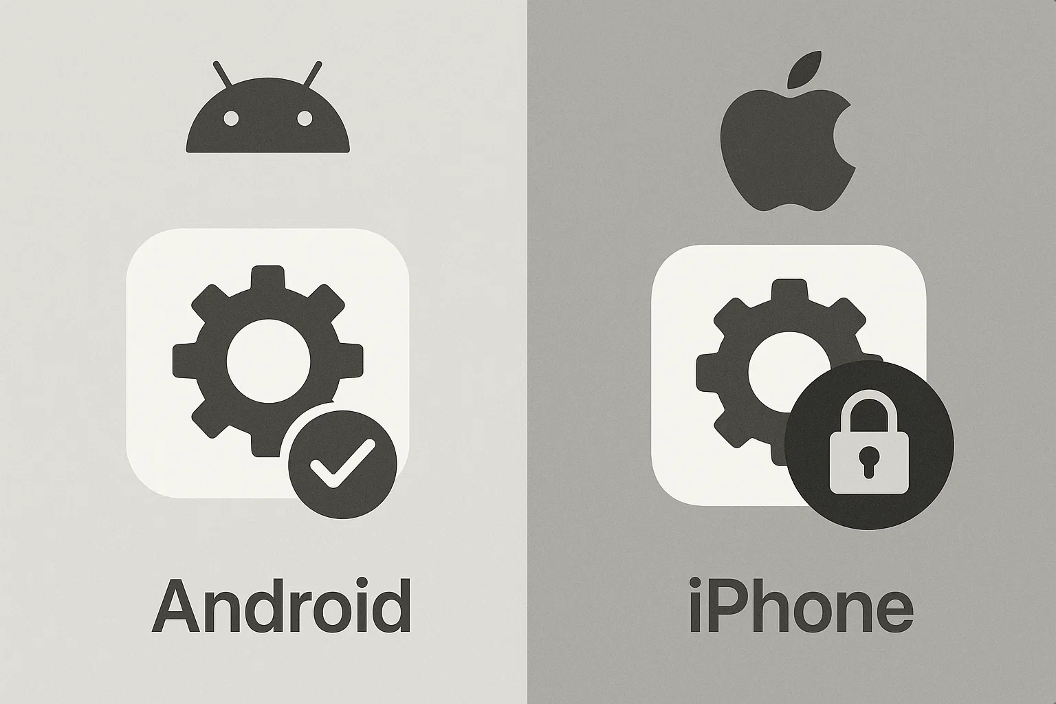 AI Privacy Cleaner App Review: Safety, Reality, Costs 2 Android vs iPhone access limits for cleaner apps