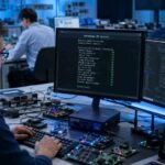Embedded Modular Kernel Development Environment